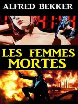 cover image of Les femmes mortes